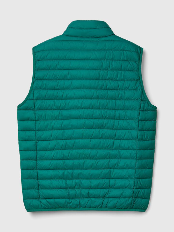 WAISTCOAT Men image number 6